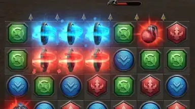 Beasts & Puzzles screenshot 6