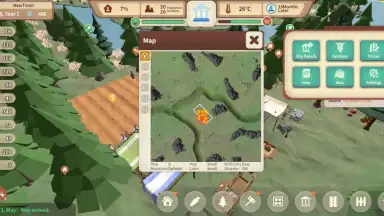 Settlement Survival Demo screenshot 9