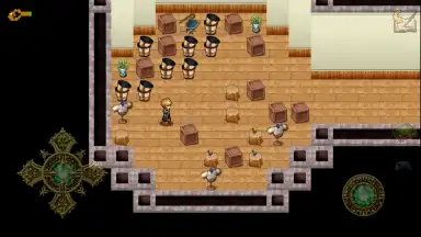 Wizards of Brandel screenshot 4