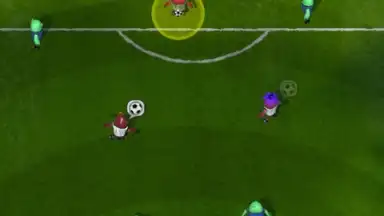 Angry Birds Goal! screenshot 8