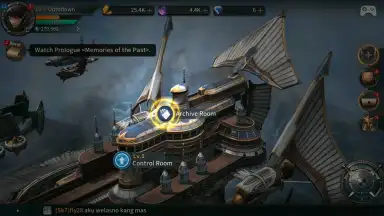 The War of Genesis screenshot 5