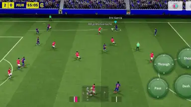 eFootball PES 2026 screenshot 10
