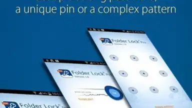 Folder Lock screenshot 5