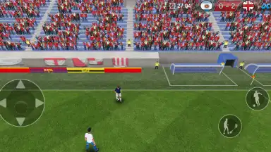 Dream Football League screenshot 7