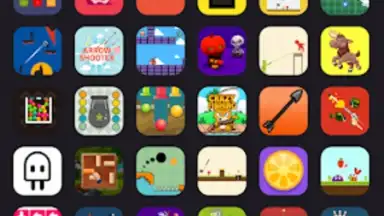Offline Games screenshot 8