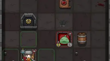 Portable Dungeon 2 screenshot 7