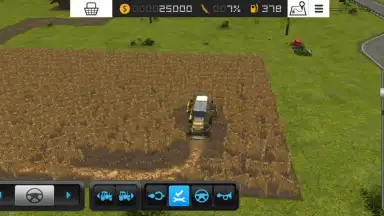 Farming Simulator 16 screenshot 10