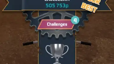 Touchgrind BMX 2 screenshot 9