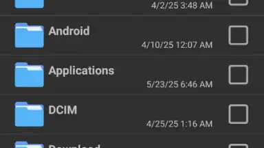 RAR screenshot 12