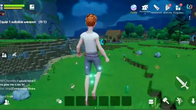 Lightus screenshot 20