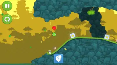 Bad Piggies screenshot 5