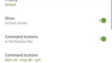 Advanced Download Manager screenshot 12
