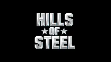 Hills of Steel screenshot 4