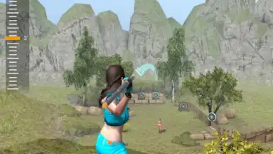 Archery Clash! screenshot 3