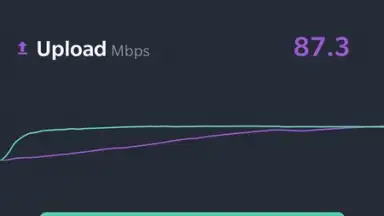 SpeedTest Master-Lite screenshot 6