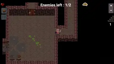 Offline Rogue screenshot 7