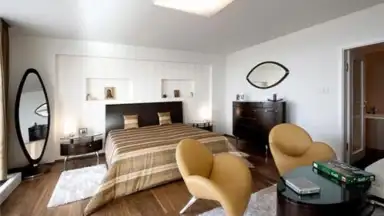 Bedroom Decorating Ideas screenshot 2