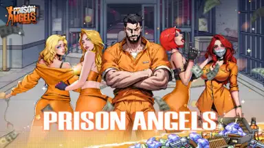 Prison Angels - Global screenshot 6
