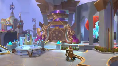Brave Order screenshot 7