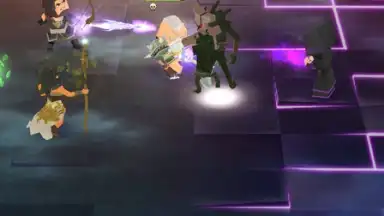 Portal Quest screenshot 4