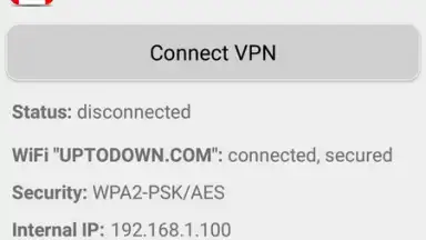 VPN Shield screenshot 3