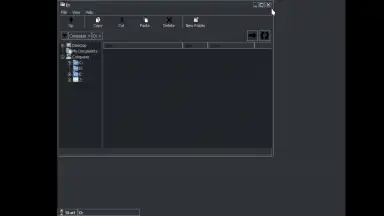 ExaGear: Windows Emulator screenshot 8