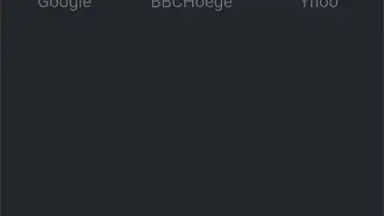 Web Browser screenshot 7