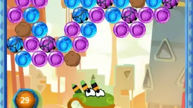 Qumi Bubbles screenshot 9