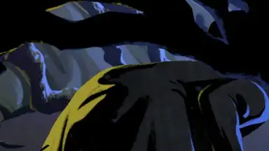 Little Nightmares Comics screenshot 10