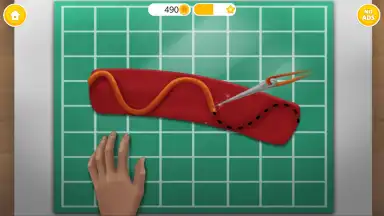 BFF World Trip Hollywood 2 screenshot 3