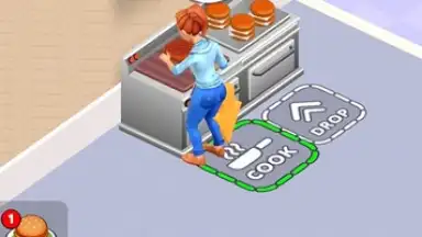 Suzy's Restaurant screenshot 2