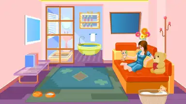 My Sweet Cat screenshot 8