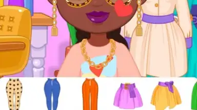 Hair Salon screenshot 3