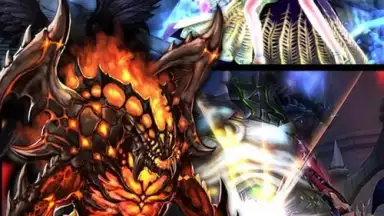 Blade of God screenshot 5