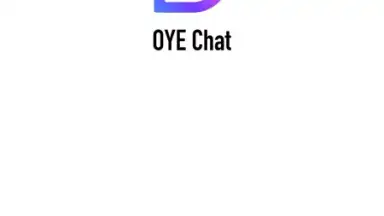 OYE Chat screenshot 4