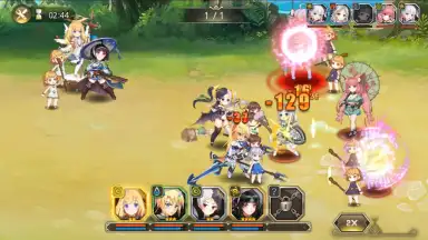 Mirage Memorial screenshot 11