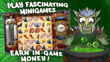 Angry Heroes screenshot 6