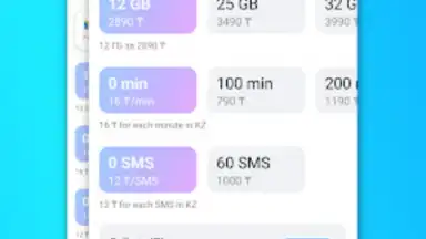 IZI: play, listen, watch, call screenshot 4