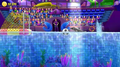 My Dolphin Show screenshot 5