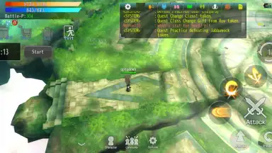 AVABEL LUPINUS screenshot 17