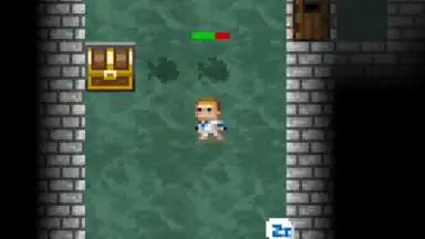Unleashed Pixel Dungeon screenshot 8