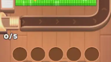 Cube Breaker screenshot 4