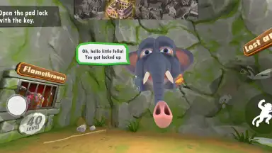 I Am Monkey screenshot 15