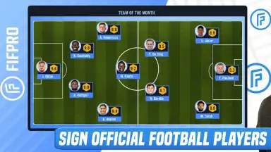 Soccer Manager 2023 screenshot 13