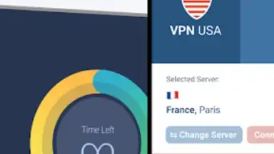USA VPN - Get USA IP screenshot 7