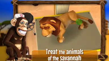Animal Hospital screenshot 5