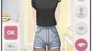 Love Story Games: Teenage Drama screenshot 7