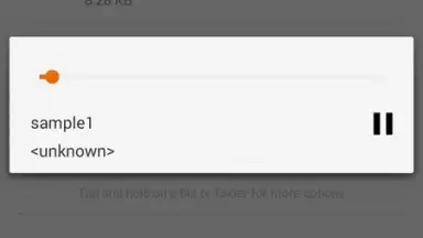 Clean File Manager screenshot 3