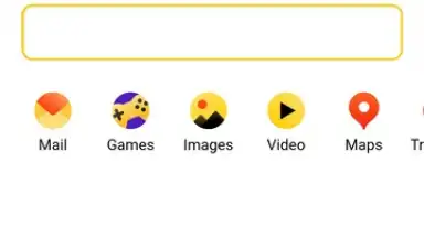Yandex Browser (alpha) screenshot 14