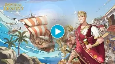Imperial Destiny: Path of Gold screenshot 1
